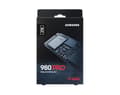 Pikkukuva 9 / 9: Samsung 980 PRO NVMe - Sisäinen SSD M.2 PCIe - 2 TB