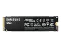 Pikkukuva 2 / 9: Samsung 980 PRO NVMe - Sisäinen SSD M.2 PCIe - 2 TB