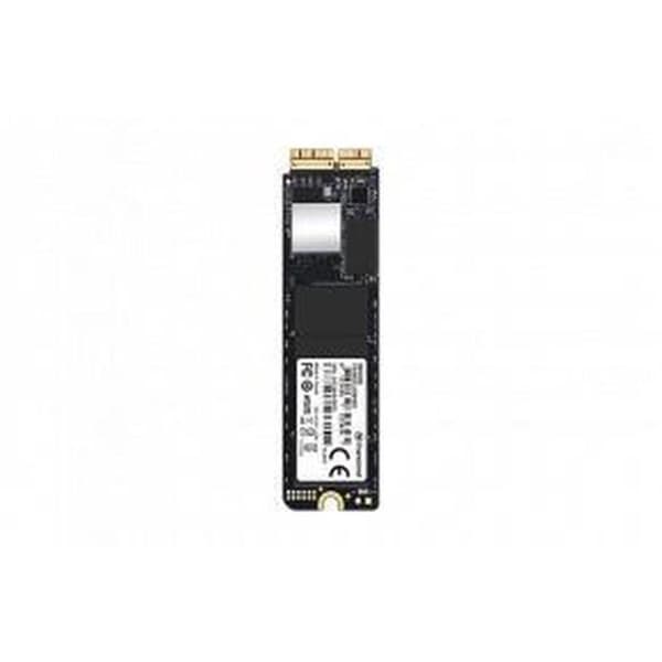 Transcend JetDrive™ 850 Mac NVMe/PCIe M.2 SSD 2280 -kiintolevy 960 Gt M.2 NVMe PCIe 3.0 x4