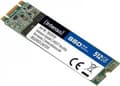 Miniatyrbild 1 av 2: Intenso Top Performance M.2 512 GB SATA III