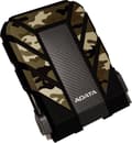 Miniatyrbild 3 av 6: ADATA HD710M Pro Extern hårddisk 2000GB kamouflage