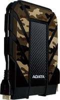 Miniatyrbild 6 av 6: ADATA HD710M Pro Extern hårddisk 2000GB kamouflage
