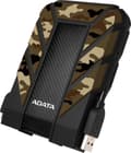 Miniatyrbild 2 av 6: ADATA HD710M Pro Extern hårddisk 2000GB kamouflage