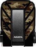 Miniatyrbild 1 av 6: ADATA HD710M Pro Extern hårddisk 2000GB kamouflage
