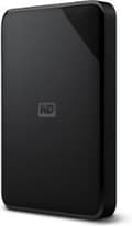 Miniatyrbild 5 av 5: Western Digital Elements SE - Extern hårddisk - 4 TB