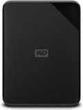 Miniatyrbild 1 av 5: Western Digital Elements SE - Extern hårddisk - 4 TB