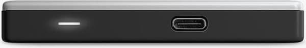 Western Digital My Passport Ultra til Mac - Ekstern harddisk - 4 TB