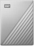Miniatyrbillede 1 af 8: Western Digital My Passport Ultra til Mac - Ekstern harddisk - 4 TB