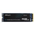 Miniatyrbillede 1 af 6: PNY CS2140 M280CS2140-500-RB 500GB M.2 NVMe Gen4 x4 SSD