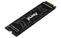 Miniatyrbild 2 av 6: Kingston FURY Renegade - SSD - 4 TB - intern - M.2 2280 - PCI Express 4.0 (NVMe)