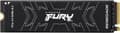 Miniatyrbild 1 av 6: Kingston FURY Renegade - SSD - 4 TB - intern - M.2 2280 - PCI Express 4.0 (NVMe)