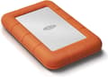 Miniatyrbillede 1 af 2: LaCie Rugged SSD - Ekstern SSD - USB-C og USB 3.0 - 2TB