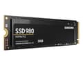 Miniatyrbillede 4 af 4: Samsung 980 - M.2 Intern SSD - NMVE - 250GB