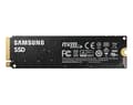 Miniatyrbillede 2 af 4: Samsung 980 - M.2 Intern SSD - NMVE - 250GB