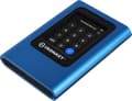 Pikkukuva 4 / 8: IronKey Vault Privacy 80 - Ulkoinen SSD 960 Gt - Sininen