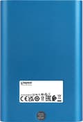 Pikkukuva 6 / 8: IronKey Vault Privacy 80 - Ulkoinen SSD 960 Gt - Sininen