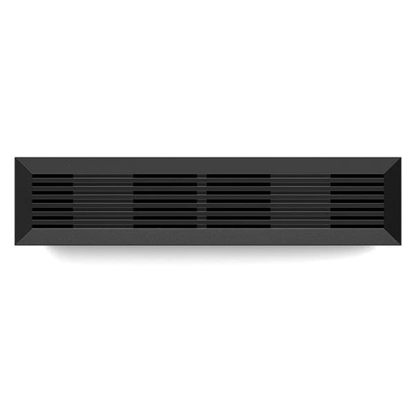 Seagate One Touch keskittimellä STLC10000400 - Kiintolevy - 10 TB - ulkoinen (kiinteä) - USB 3.0 - musta - Seagate Rescue Data Recovery