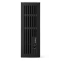 Pikkukuva 4 / 6: Seagate One Touch keskittimellä STLC10000400 - Kiintolevy - 10 TB - ulkoinen (kiinteä) - USB 3.0 - musta - Seagate Rescue Data Recovery