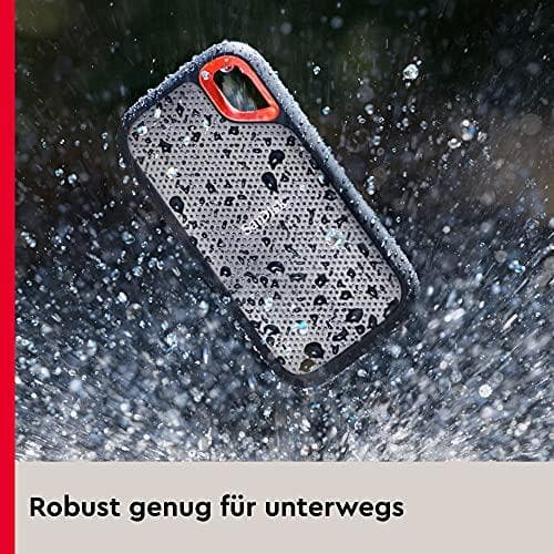 SanDisk Extreme Portable SSD ekstern harddisk