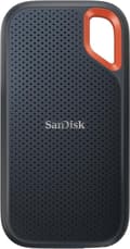 Miniatyrbillede 1 af 6: SanDisk Extreme Portable SSD ekstern harddisk