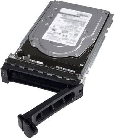 DELL F2Y07 sisäinen puolijohdeasema M.2 256 Gt SATA (W125711125)