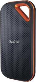Miniatyrbild 1 av 6: SanDisk Extreme Portable SSD Extern hårddisk