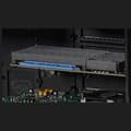 Miniatyrbillede 3 af 4: SoNNeT M.2 2x4 PCIe-kort med lav profil, FUS-SSD-2X4-E3S