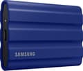 Miniatyrbillede 4 af 9: Samsung MU-PE2T0R 2000 GB Wi-Fi Blå