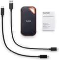 Pikkukuva 5 / 8: SanDisk Extreme PRO kannettava 1TB musta