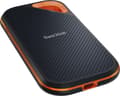 Pikkukuva 6 / 8: SanDisk Extreme PRO kannettava 1TB musta