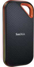 Pikkukuva 7 / 8: SanDisk Extreme PRO kannettava 1TB musta