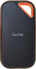 Pikkukuva 1 / 8: SanDisk Extreme PRO kannettava 1TB musta