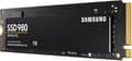 Miniatyrbillede 8 af 10: Samsung 980 M.2 1000 GB PCI Express 3.0 V-NAND NVMe