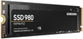 Miniatyrbillede 10 af 10: Samsung 980 M.2 1000 GB PCI Express 3.0 V-NAND NVMe