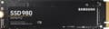 Miniatyrbillede 1 af 10: Samsung 980 M.2 1000 GB PCI Express 3.0 V-NAND NVMe