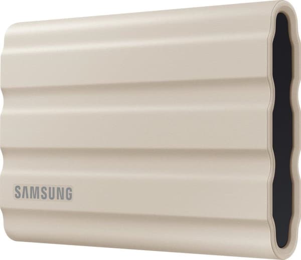 Samsung MU-PE1T0K 1000 GB Beige