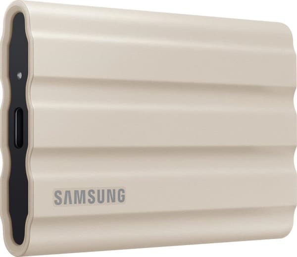 Samsung MU-PE1T0K 1000 GB Beige