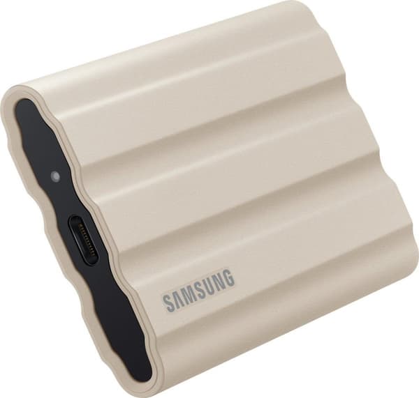 Samsung MU-PE1T0K 1000 GB Beige