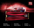 Miniatyrbillede 6 af 6: XPG GAMMIX S11 Pro M.2 1000 GB PCI Express 3.0 3D TLC NVMe