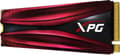 Miniatyrbillede 2 af 6: XPG GAMMIX S11 Pro M.2 1000 GB PCI Express 3.0 3D TLC NVMe