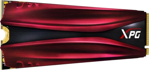 XPG GAMMIX S11 Pro M.2 1000 GB PCI Express 3.0 3D TLC NVMe