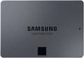Pikkukuva 10 / 10: Samsung MZ-77Q1T0 2,5" 1000 Gt Serial ATA III QLC