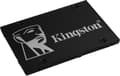 Miniatyrbillede 4 af 11: Kingston Technology KC600 2,5" 1024 GB Serial ATA III 3D TLC