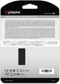 Miniatyrbillede 6 af 11: Kingston Technology KC600 2,5" 1024 GB Serial ATA III 3D TLC