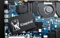 Miniatyrbillede 8 af 11: Kingston Technology KC600 2,5" 1024 GB Serial ATA III 3D TLC