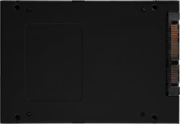 Kingston Technology KC600 2,5" 1024 GB Serial ATA III 3D TLC