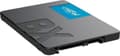 Miniatyrbild 3 av 4: Crucial BX500 2,5" 1000 GB Serial ATA 3D NAND