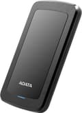 Miniatyrbild 3 av 3: ADATA HDD Ext HV300 2TB Svart extern hårddisk