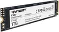 Miniatyrbild 3 av 7: Patriot-minne P300 M.2 1000 GB PCI Express 3.0 NVMe