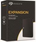 Miniatyrbillede 7 af 9: Seagate STKM2000400 ekstern harddisk 2 TB Sort